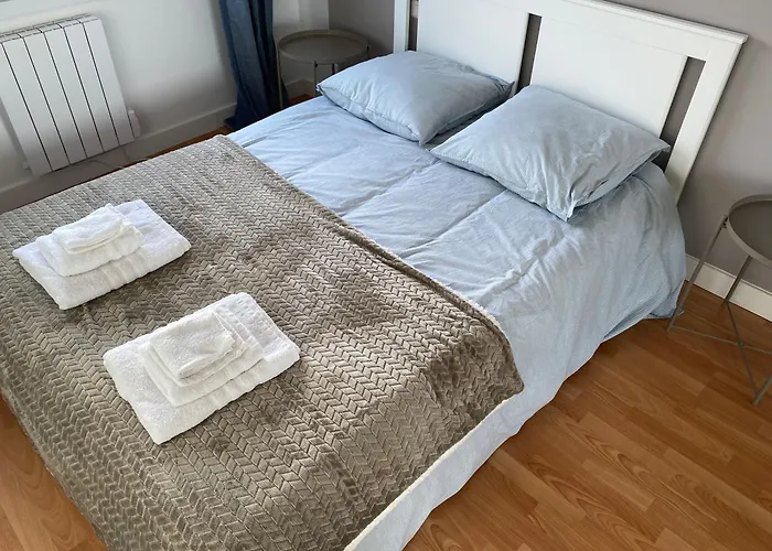 T2 Cabine Traversant Vue Front De Mer Le Touquet Paris-Plage