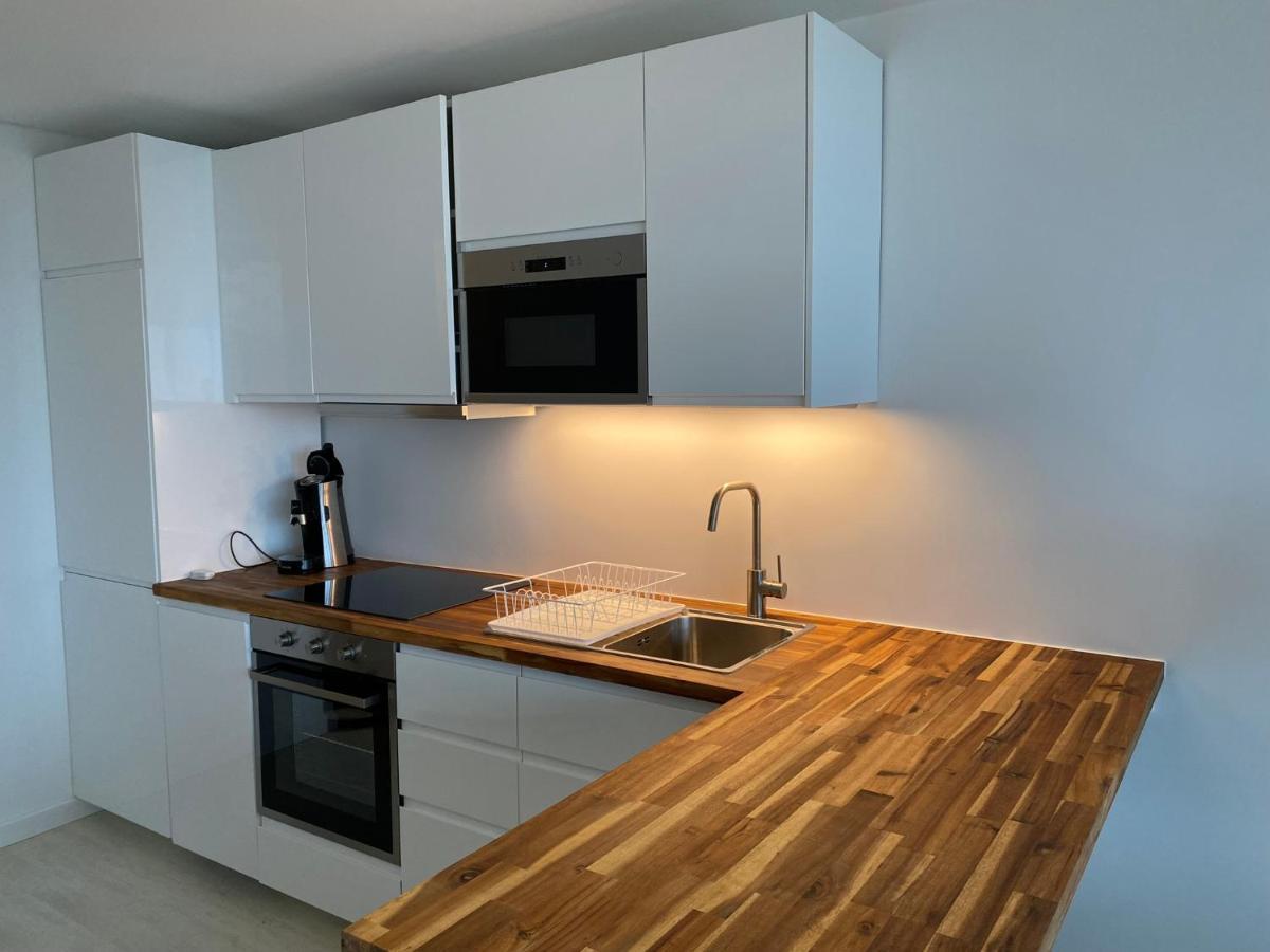 Apartamento T2 Traversant Vue Front De Paris-plage *